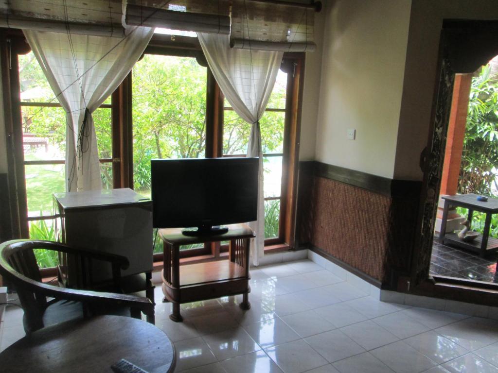 Sukun Bali Cottage Sanur Zimmer foto