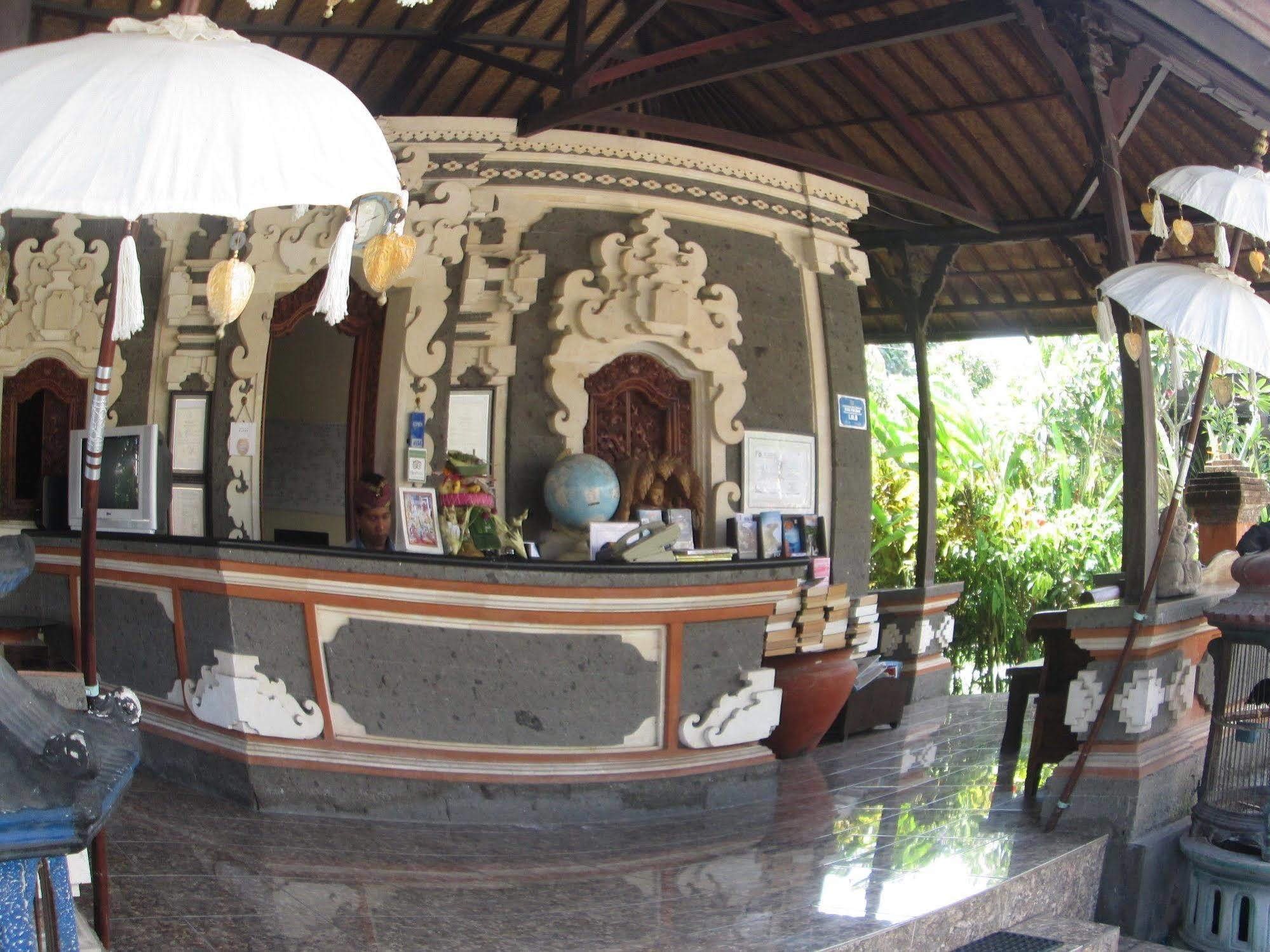 Sukun Bali Cottage Sanur Exterior foto